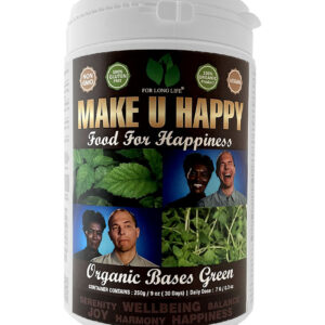 Make u Happy