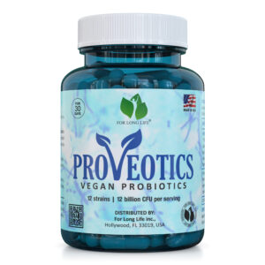 Proveotics